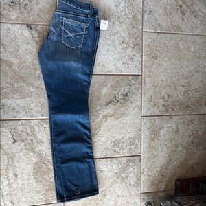 Cinch Shannon size 27/3R